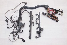 BMW E39 520i 523i 528i Automatik Motorkabelbaum Kabelbaum 1251-1433360 bis 08/98