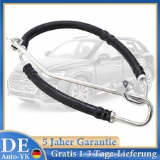 Dehnleitung Vorlaufleitung