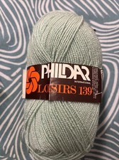 Phildar Loisirs 139 Wolle