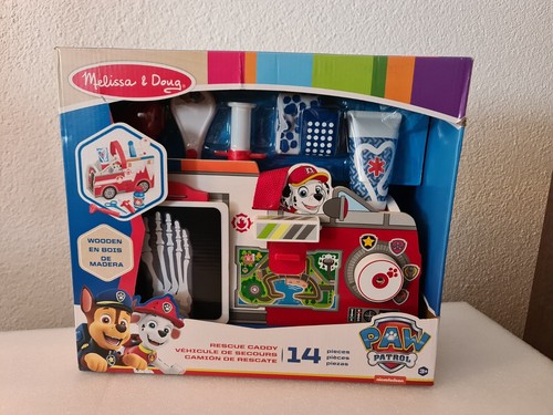 Paw patrol marshalls - paw,