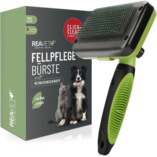 Reavet selbstreinigende - reavet,