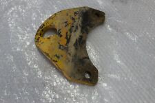 Halterung Bügel Auflage für Arm Wacker DPU 5055 Rüttelplatte #R5900