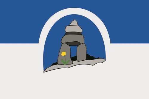 Aufkleber franco nunavut - aufkleber,