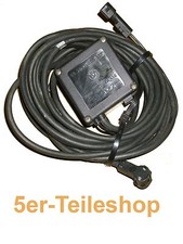 BMW E34  Antennen Verstärker