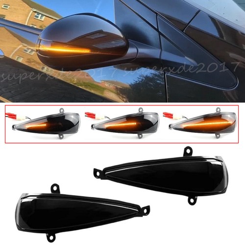 Led spiegelblinker - led,