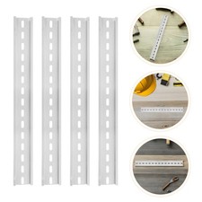  20 Pcs Montageschiene Für