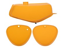 Tank-Set für Simson S50 & S51