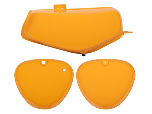Tank set für - s50, s51