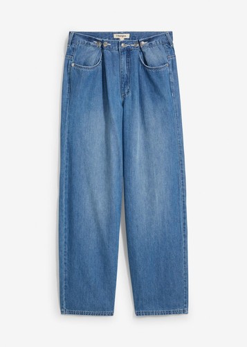 Neu jeans mid waist - neu, regular