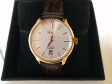 Seiko Presage "Zen Garden"