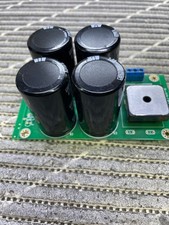 High-End Audio Netzteil