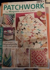 Patchwork Magazin 3/23