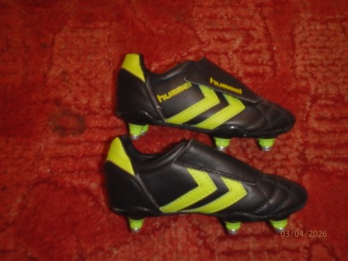 Hummel kickschuhe hattrick - hummel,