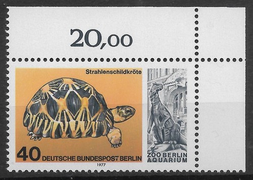 Berlin 1977 mi - berlin, 554