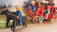 Playmobil Western - 3245 -
