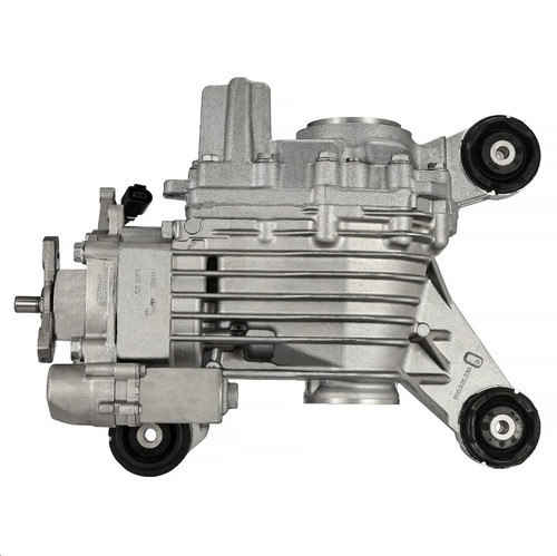 Hinten differentialgetriebe - hinten,