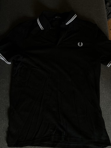 Fred perry herren polo kurzarm - fred,