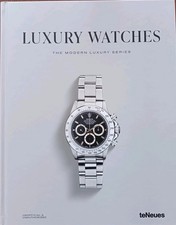 New ( in foil ) Luxury Watches