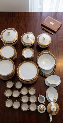 Vintage bavaria service - ,