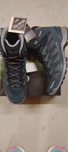 Lowa innox pro gtx - gtx, men