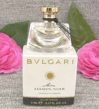 Bvlgari Mon Jasmin Noir The