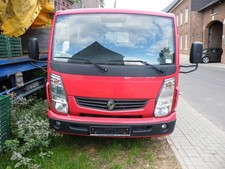 Renault Maxity 150 D 3 Seitenkipper von privat zu verkaufen