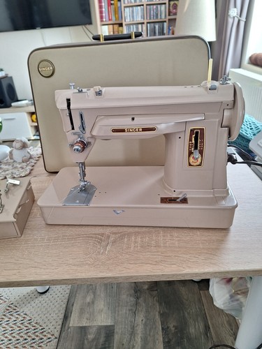 Singer nähmaschine alt und - nähmaschine,