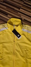 Adidas Herren Jacke Größe S