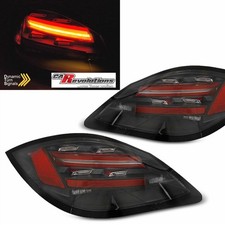 Led Rückleuchten dynamisch