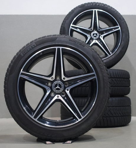 Original mercedes klasse - original,