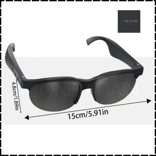 Sonnenbrille bluetooth 4 - bluetooth, 5.4