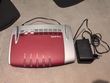 Avm router fritzbox 7490 - avm,