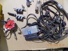 Autogas-Anlage LPG CNG Bedini