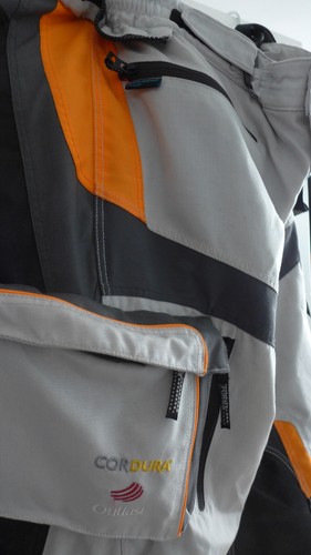 Rukka roughroad motorrad - roughroad,