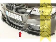 Rieger Frontspoiler