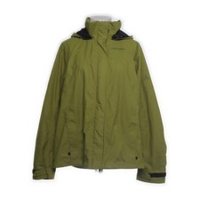 Schöffel, Allwetterjacke