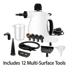 Handheld-Dampfreiniger 1200 W