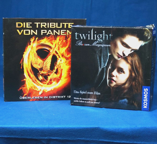 Brettspiel set twilight - brettspiel-set, &