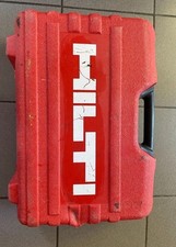 Hilti Koffer  2 Stück Leer AG4+ SSH 6-A23 