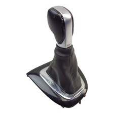 Renault Captur I J5 Automatik Schaltknauf Wahlhebel Schaltsack 969356748