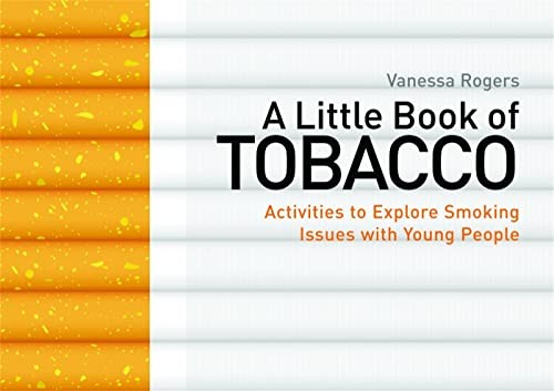 Little book tobacco - book, of