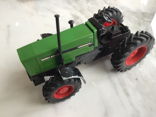 Britains fendt favorit 615 lsa - fendt,