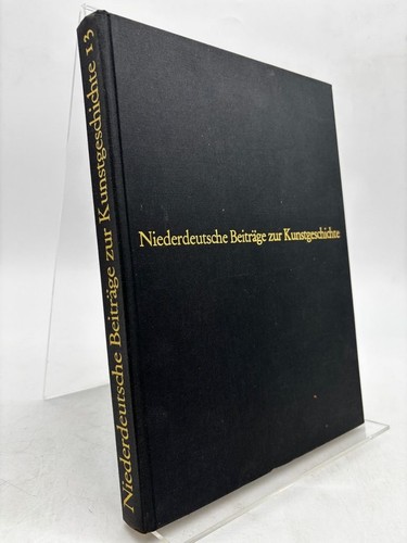 Niederdeutsche beiträge zur - niederdeutsche,