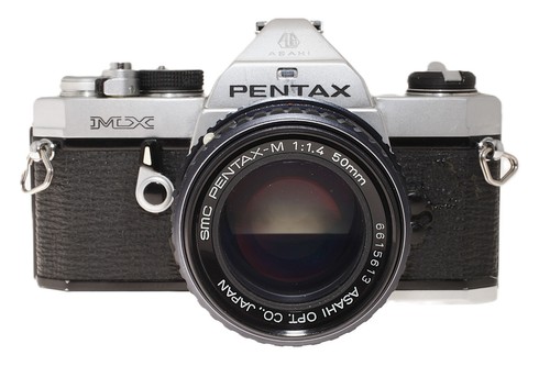 Pentax mit 50mm 1 - pentax,