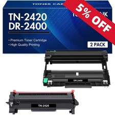 XXL TN-2420 Toner/DR-2400