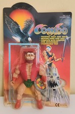 COMBO HERO HULKA ORIGINAL