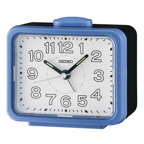 Seiko qhk061l wecker - qhk061l,