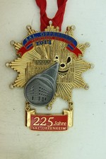 Köln Karnevalsorden SAL