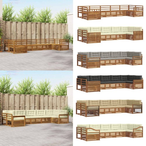Outdoor sofagarnitur pcs - outdoor-sofagarnitur, 7