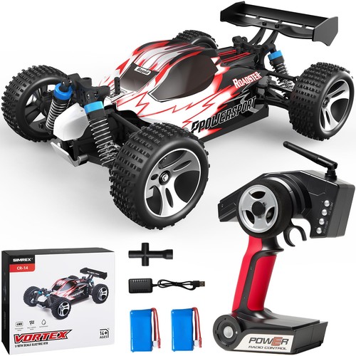 118 scale allterrain - 118,
